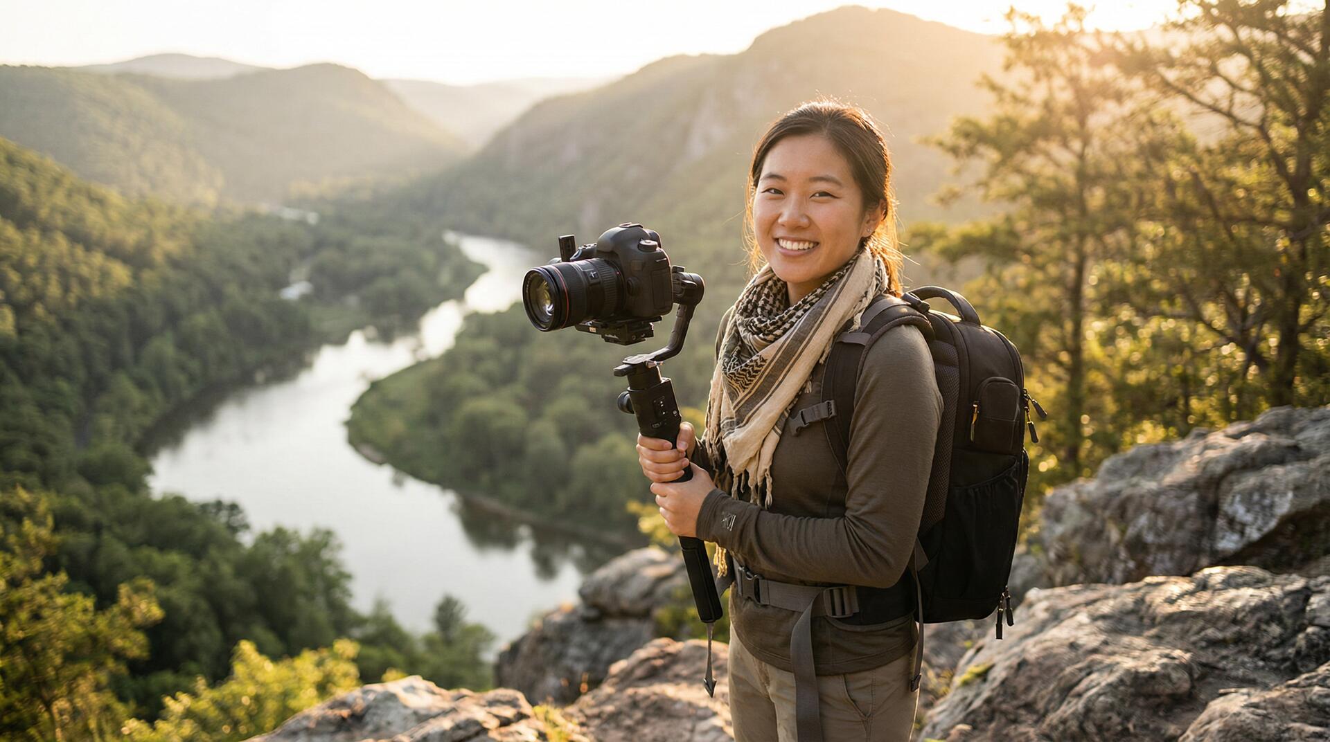大象传媒旅行视频